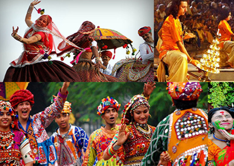 Cultural Tourism Package image